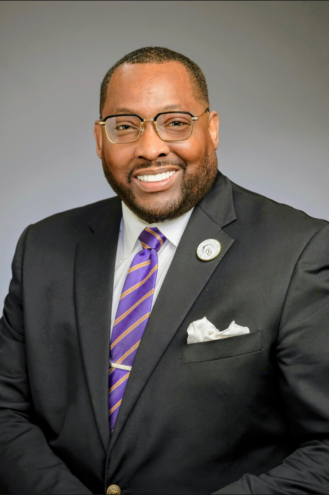 Dr. Tracy Beasley, President and Principal of PraxisIQ Group